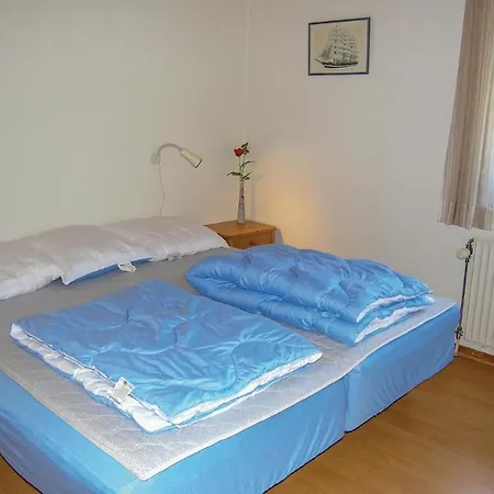 2 Bedroom Amazing In Tranekaer
